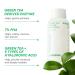 innisfree Green Tea Enzyme PHA Toner with Hyaluronic Acid Hydrating Korean Exfoliating Essence for Smooth Glowing Skin 5.07 oz / 150 ml - Buy Online on GoSupps.com