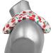Cherry Stone Neck Pillow 30x33 - Heat Pad Cherry-White | Perfect Neck Support & Comfort - Buy Online on GoSupps.com
