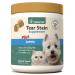 NaturVet Tear Stain Supplement Plus Lutein 120 Soft Chews 9.3 oz (264 g)