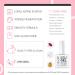 5-in-1 Pink Builder Gel & Base Strengthener for Nail Extension - 15ml Hard Gel Color in a Bottle - Buy Online on GoSupps.com