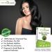 Attar Ayurveda Indigo Powder for Hair Repair | 200GM | Ammonia & Sulphate Free | Deep Hydration for Black Hair - Buy Online on GoSupps.com