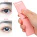 Qukaim Mini Eyelash Curler Heated Eyelash Curler Handheld Electric Intelligent Temperature Control Long-Lasting Styling Mini Pink Curler - Buy Online on GoSupps.com