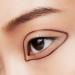 Shiseido MicroLiner Ink Brown 02 - Smudge-Proof Micro-Fine Eyeliner - Saturated Matte Color - 24 Hour Lasting Power - Buy Online on GoSupps.com