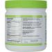 HEALTHOLOGY Daily Fibre Blend | Fibre Powder Supplement | Vegan & Certified Organic Fiber Source 240 gram - Buy Online on GoSupps.com