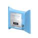 Neutrogena Makeup Remover Cleansing Towelettes - Gentle Face Wipes for Daily Use - 63 Count (Pack of 3) - Buy Online on GoSupps.com