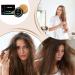Conditioning Hair Mask | Hair Mask Volume 57g | Light Care Stimulating Roots Non Greasy Hair Travel Weekend Night Conditioner Morning Anti-Frizz Women Men - Buy Online on GoSupps.com