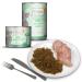 Mjamjam Premium Wet Dog Food - Insect & Juicy Chicken Grain-Free (6 x 800g Pack) - Buy Online on GoSupps.com