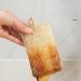 Loofah - Cleaning Dishwashing Sponge | Scratch-Resistant Loofah Dishwashing Cloth Scrub Pad for Plates Cookware Dishes Rowces Square Loofah-lanyard - Buy Online on GoSupps.com
