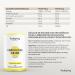 foodspring - Endurance Drink Electrolyte Powder 400g Lemon Blend - Hydration Powder for Sport Endurance & Energy - Buy Online on GoSupps.com
