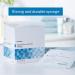 McKesson Sterile Woven Gauze Sponges 8-Ply 100% Cotton - 100 Count (4x4 Inch) - Buy Online on GoSupps.com
