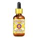 Deve Herbes Pure Hibiscus Oil with Glass Dropper 30ml (1 oz)