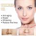 Turmeric Face Serum - Dark Spot Correcting Glow Serum with Turmeric Oil for Skin - Reduces Age Spots - Moisturzing Body & Face Oils and Serums. - Buy Online on GoSupps.com