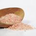 Bain Sel - Rose G ranium - 5Kg