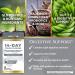 Nature's Lab Gold 14 Day Colon Cleanse - Probiotics, Fiber, Flavonoids & Plant Extracts - 28 Ct - Buy Online on GoSupps.com