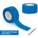 SEADESKY 9 Rolls Self Adhesive Bandage Wrap Pet Vet Wrap for Dog Cohesive Bandages Elastic Sports Tape Self Adherent Bandage Finger Protection Wrap for Wrist Ankle Sprain 2.5CM X 4.5M - Buy Online on GoSupps.com