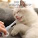 Onbarleycorn Cat & Dog Tablet Applicator - Easy Pill Assist & Spray Aid for Pets | International Shipping Available - Buy Online on GoSupps.com