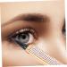 Mikinona Lash Accessories 3pcs Eyeliner Eyelash Tool Smudgeproof Lining Pens Makeup Supplies Printing Miss Gold and Silver - Buy Online on GoSupps.com