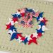 Duck Brand 283046_C Duck Printed Duct Tape  6-Roll  US Flag  6 Rolls US Flag 6-Roll - Buy Online on GoSupps.com