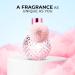 Women's Perfume Sweet and Irresistible Sugar Candy Eau de Parfum for Ladies Long Lasting 3.4 Fl Oz Fragrance for Daily Elegance Sugar Candy. 3.4 Fl Oz (Pack of 2) - Buy Online on GoSupps.com