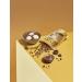 Love Crunch Organic Dark Chocolate & Hazelnut Butter Granola 10.6 oz (Pack of 6) - Buy Online on GoSupps.com