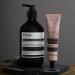 Aesop Resurrection Hand Wash & Balm Set | Vegan Paraben-Free Cruelty-Free | Nourish & Soften Hands | 16.9 oz + 1.69 oz - Buy Online on GoSupps.com