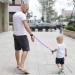 Toddler Reins Walking Safety Harness for Kids 2 PCS Toddler Leash & Anti Lost Wrist Bands with 360 Rotation Leash for Toddler/Kids/Babies/Children Butterfly-Wings Walking Harness & 4.9ft Rope Purple - Buy Online on GoSupps.com