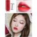  Meidimeijia Luminous Glossy Lip Stain Gloss: Moisturizing shiny non-sticky long-lasting with a mirror finish (lightweight smudge-proof texture) (4# one size) - Buy Online on GoSupps.com