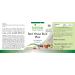Fairvital Red Rice Capsules - High Dose Vegan 90 Capsules | 2.94mg Monacolin K - International Shipping Available - Buy Online on GoSupps.com