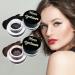 Gel Eyeliner - Eyebrow Pomade 2 In 1 Long Lasting Gel Eyeliner and Eyebrow Gel Kit High-Intensity Pigments Water-proof with Eye Liner Brush Maidong - Buy Online on GoSupps.com