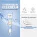 Esfolio Ultra Moisture Eye Cream 1.35 Fl oz - Hydrating Eye Treatment - Buy Online on GoSupps.com