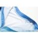 BONVERANO Baby Boy 18M UV Protection Swimsuit Blue Turtle Design | Long-Sleeve 50+ UPF One Piece - Buy Online on GoSupps.com