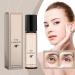 Roller Ball Castor Oil And Frankincense 100% Pure Castor Oil & Frankincense Essential Oil Castor Oil Eye Roller Anti-Aging Moisturizer Roller Ball Reduce Wrinkles Puffiness Bags Under Eyes - Buy Online on GoSupps.com