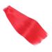 Red Tape In Hair Extensions 70cm - 10 Bricks 4cm Wide - 100% Remy Human Hair | Novon Hair Extensions - Buy Online on GoSupps.com
