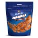 BBQ roasted peanuts 100G CASTANIA