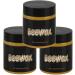 Wood Care Polishing Beeswax Natural Furniture Polishing Care Beeswax Multipurpose Beeswax for Wood Polishing & Care Waterproof and Crack-Proof
