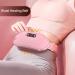 Portable Wireless Heating Pad & USB Charging Waist Belt for Uterus Relief - Shop Now! - Buy Online on GoSupps.com