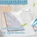Tile Grout Cleaner Sprayer 100ml Tiles Cleane Ultimate Grout Cleaner For Tile Floors Multifunction Bathroom Descaler Cleaner Stubborn Stains Cleaner for Kitchen and Bathroom (1Pcs) - Buy Online on GoSupps.com