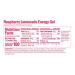 GU Energy Original Sports Nutrition Energy Gel 8-Count - Raspberry Lemonade | 8-Pack - Buy Online on GoSupps.com