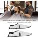 Buy Reusable Salon Shoe Covers - Non-Slip Hairdressing Footwear for Stylists & Barbers | International Shipping - Buy Online on GoSupps.com