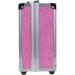 Lip Smacker Disney Princess Traincase for Kids 40+ Pieces Makeup Giftset with Lip Glosses Creamy Eyeshadows and Nail Polishes Hair and Makeup Accessories Included for your Kids' Princess Look - Buy Online on GoSupps.com
