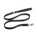 Basic Leash Black L L Black