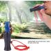 FILFEEL Duck Calls - Durable PVC Hunting Decoy Caller for Outdoor Game Hunting - Buy Online on GoSupps.com