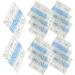 Cabilock 100 pi ces Palettes de Maquillage Usage Unique pour M lange Palettes Transparentes Autocollantes Accessoires Cosm tiques pour Femmes Protection Hygi nique des Mains - Buy Online on GoSupps.com