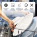 Soldela Dishwashing Disc - Non-Detergent - Ceramic Beads Negative Ions - Buy Online on GoSupps.com