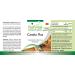 Fairvital | Cinnamon Plus - Bulk Pack for 3 Months - Vegan - HIGH Dosage - 90 Capsules - Cinnamon Extract with Chromium and zinc - Buy Online on GoSupps.com