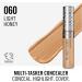 Buy Multi-Tasker Concealer 060 Nude - Best International Shipping | Flawless Coverage & Easy Application - Buy Online on GoSupps.com