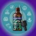 Florida Herbs Organic Lemon Balm Tincture - 2 Fl Oz Extract Drops - Made in USA - Non-GMO - Buy Online on GoSupps.com