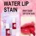 LemonSac 4 Colors Lip Tint Stain Set - Long-lasting Moisturizing Korean Matte Lip Tint - Waterproof Mini Liquid Lipstick Plump Gloss - Non-Sticky Tinta De Labios (4PCS) - Buy Online on GoSupps.com