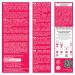 Hada Labo Tokyo Red Eye Cream 15ml - Anti-Wrinkle & Dark Circle Treatment - Retinol Formula for Day & Night Use - Reduces Puffiness & Bags - Buy Online on GoSupps.com