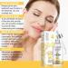 Active Collagen Serum - Organic Anti-Aging Facial Serum for Elasticity, Even Skin Tone, Lift & Firm - 1 oz - Buy Online on GoSupps.com